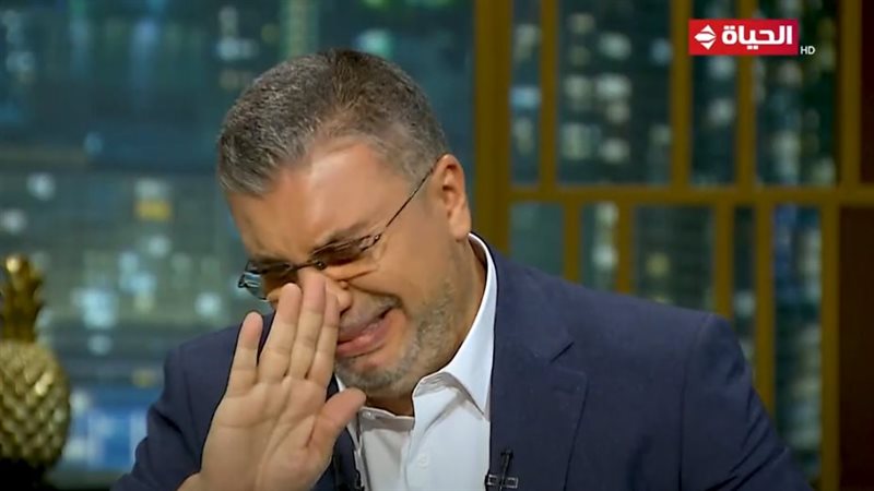 عمرو الليثي، فيتو