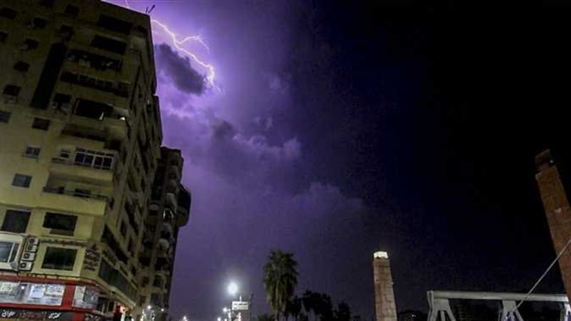 حالة الطقس غدا، فيتو