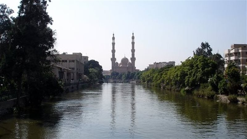  بحر موبس بالشرقية،