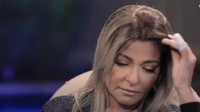 علا غانم، فيتو