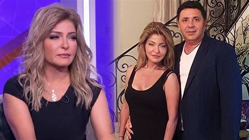 علا غانم، فيتو