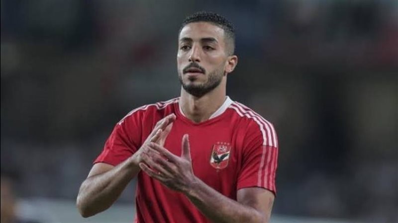 محمد عبد المنعم،فيتو