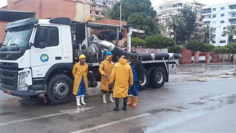 فرق التدخل السريع