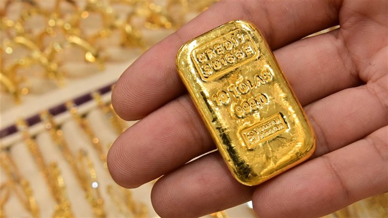 بورصة الذهب في مصر،