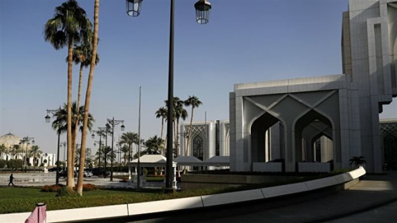 الديوان الملكي السعودي،