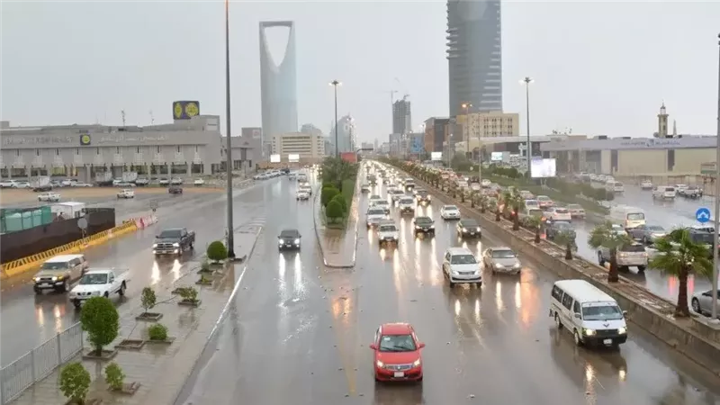 السعودية، فيتو