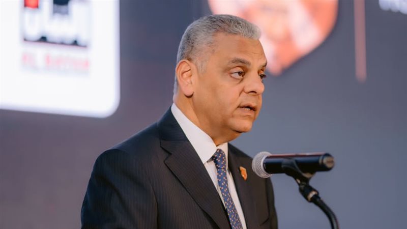 علاء الزهيري رئيس