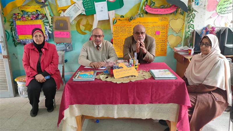 جانب من الندوة،فيتو