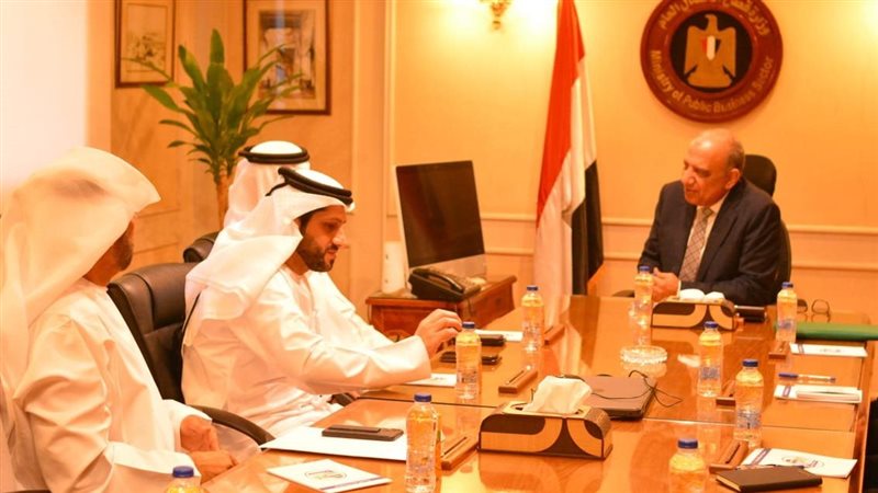 المهندس محمود عصمت