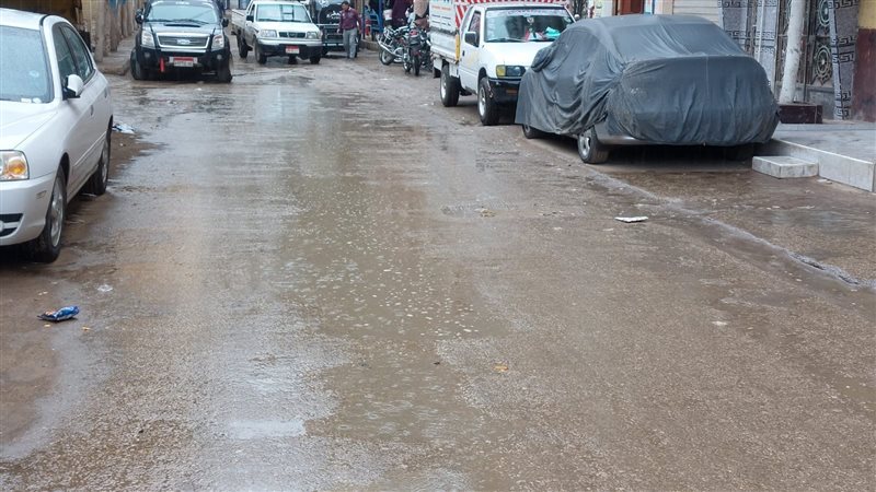 حالة الطقس اليوم،