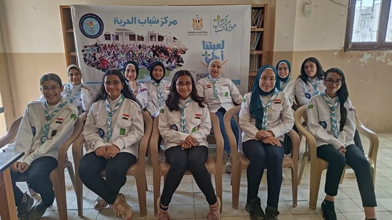 دورة تدريبية بمحافظة