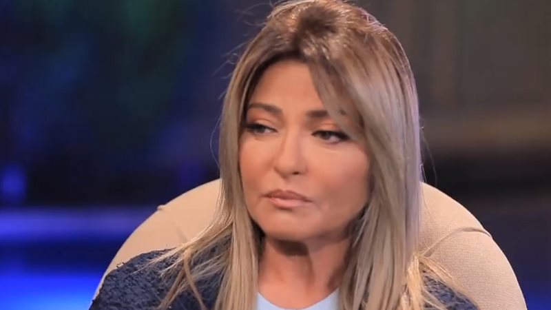 علا غانم، فيتو 
