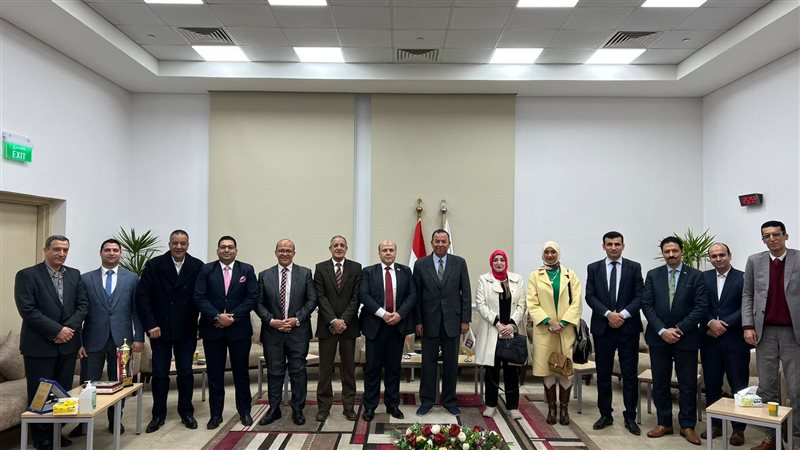 ندوة العاملات القانونية