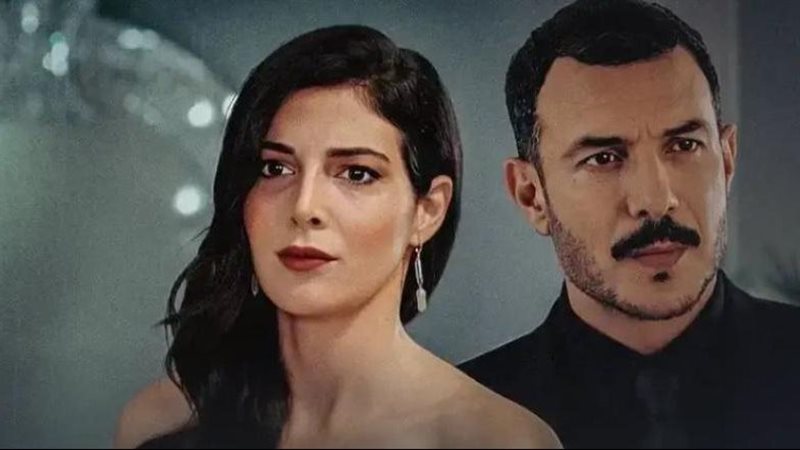 مسلسل الثمن، فيتو