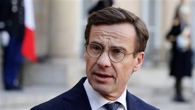 السويد تتوقع انضمام فنلندا للناتو أولًا