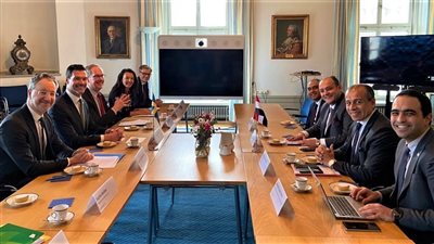 انطلاق فعاليات منتدى الأعمال المصري السويدي.. 145 مليون دولار استثمارات سويدية في مصر.. وتوقيع بيان لتنمية علاقات التعاون الاقتصادي