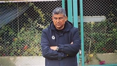 صابر عيد: اللجنة الفنية بغزل المحلة تعمل بشفافية تامة في اختبارات الناشئين 