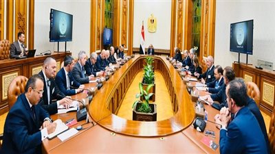 توافق مصري إيطالي على مواصلة التنسيق لمواجهة التحديات الدولية المتنامية سياسيًا واقتصاديًا