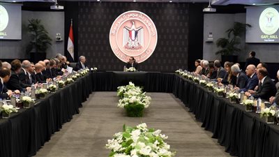 مدبولي: نرحب بالبعثات الاقتصادية الإيطالية ونتطلع إلى التعاون المثمر بين القطاع الخاص المصري والإيطالي