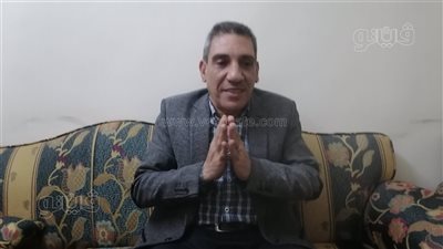 أغرب من الخيال، مواطن منياوي يلتقي أشقاءه بعد 48 سنة (فيديو) 