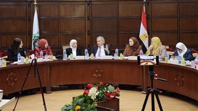 أمين عام اتحاد المهندسين العرب: المهندسات العربيات رائدات لبناء مجتمعات مستدامة