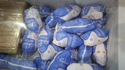 أخبار مصر اليوم.. مصطفى مدبولي يفتتح أهلا رمضان الرئيسي.. ووزير التموين يكشف موعد تطبيق منظومة كارت الخبز