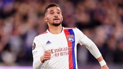 الجزائري حسام عوار يوقع عقود انتقاله إلى اتحاد جدة 