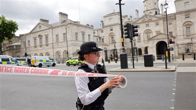 1500 ضابط وموظف في الشرطة متهمون بالإساءة للنساء في بريطانيا 