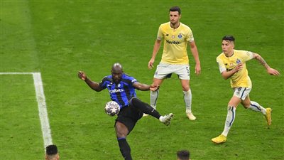 تشكيل بورتو لمواجهة إنتر ميلان في إياب دور الـ16 لدوري أبطال أوروبا