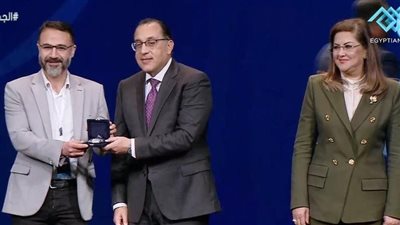 فوز المنوفية بـ 3 مراكز في مسابقة التميز الحكومي