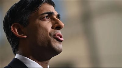 أول تعليق من رئيس وزراء بريطانيا بعد بدء سريان الهدنة في قطاع غزة