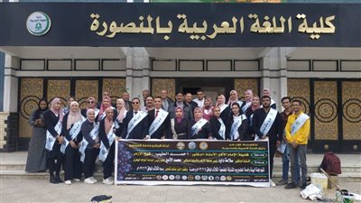 ندوات ومسرحيات ضمن فعاليات القافلة المائية بالريدانية في الدقهلية (صور) 