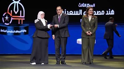 جامعة بنها تفوز بـ 3 جوائز في الدورة الثالثة للتميز الحكومي