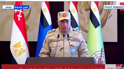 رئيس النصر للكيماويات الوسيطة: الشركة تمتلك 4 مجمعات صناعية عملاقة