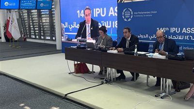 أمين عام النواب عن تحول مصر للاقتصاد الأخضر: أصدرنا حزمة تشريعات 