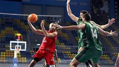 كرة السلة، انطلاق ربع نهائي دوري السوبر 24 مارس