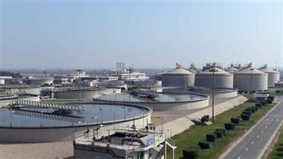 السيسي: الدولة أنشأت 30 محطة رفع مياه لخدمة مشروعات الدلتا الجديدة 