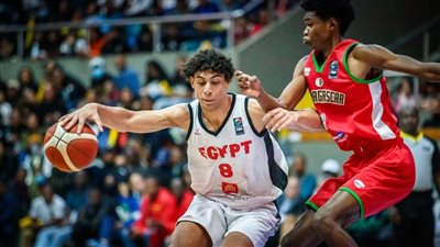 كرة السلة، مباريات منتخب الشباب في كأس العالم بالمجر