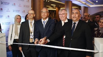 رئيس الرقابة على الصادرات: برنامج دعم الصادرات يهدف لتعزيز تنافسية المنتجات المصرية