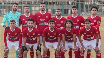 أهلي 2001 يواجه فيوتشر اليوم في دوري الجمهورية