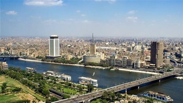 حالة الطقس اليوم السبت 27 - 4 - 2024 في مصر