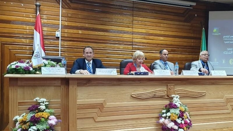 المستشار محمد خفاجي