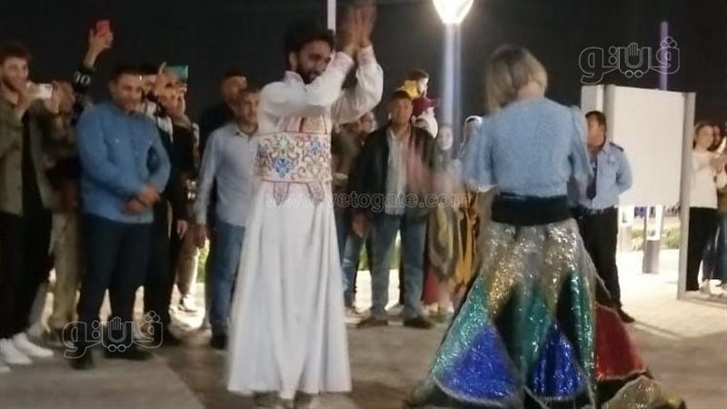  فوج سياحي إنجليزي