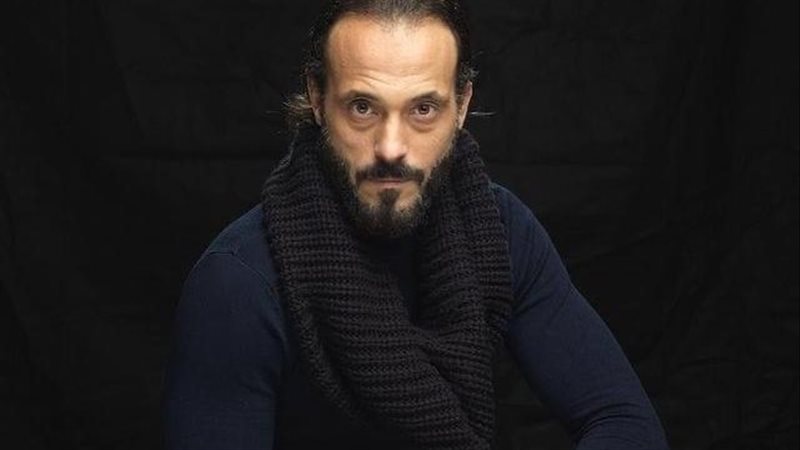 يوسف الشريف، فيتو
