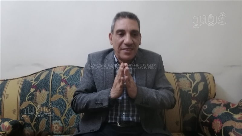 منياوي يعثر على أشقاءه