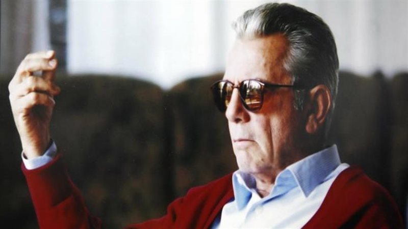 صالح سليم رئيس النادي