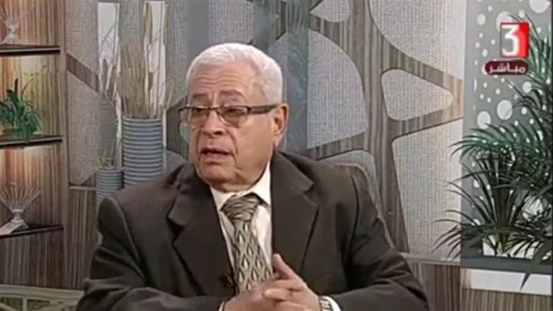 الدكتور طه عبد المطلب