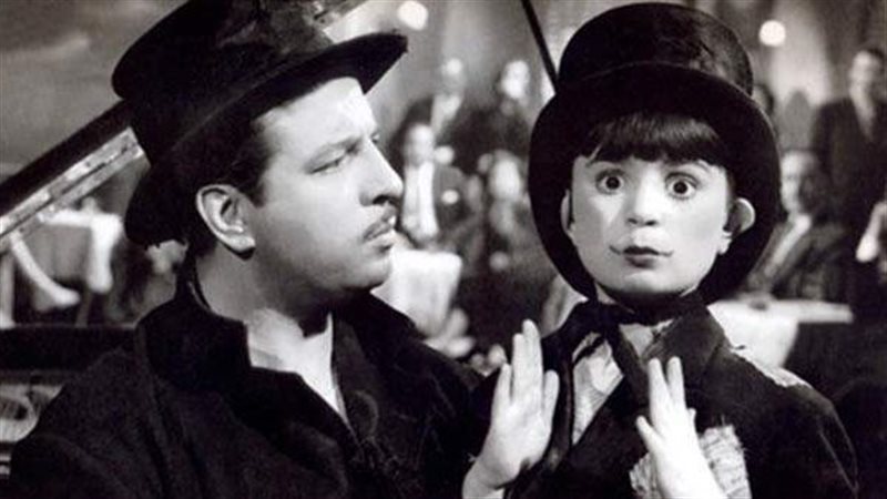 قطقوطة السينما فيروز