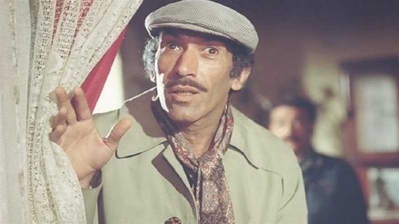 نجاح الموجي، فيتو