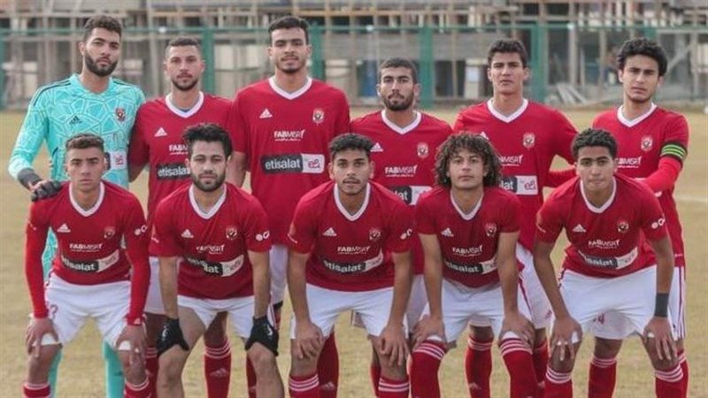 الأهلي 2001، فيتو